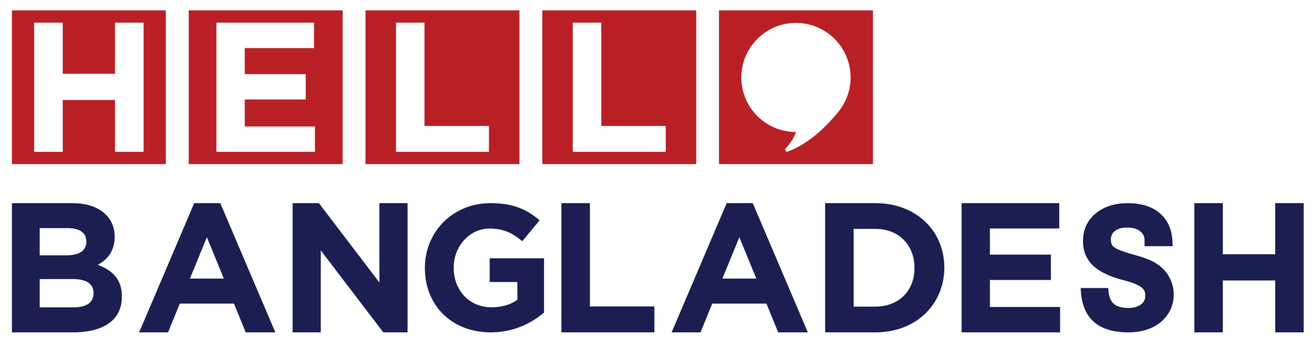 Hello Bangaldesh  Admin Panel